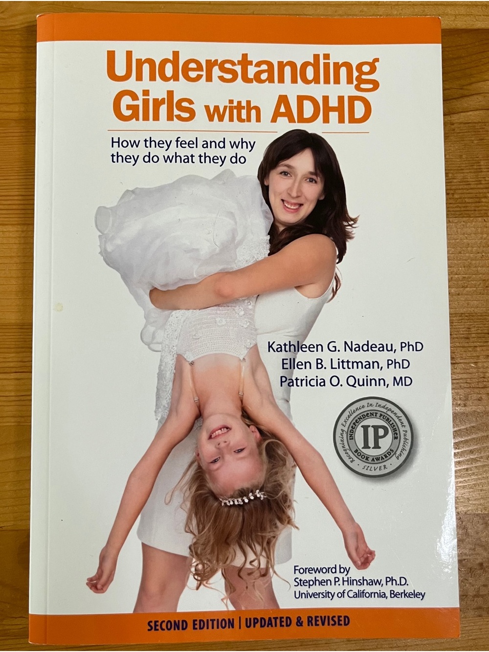 Understanding Girls with ADHD: How They Feel & Why They Do What They Do